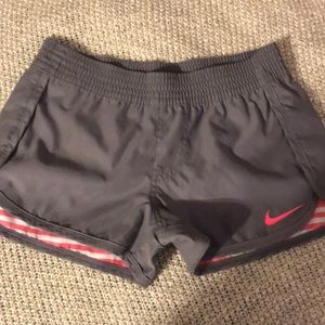 Reversible Nike board shorts